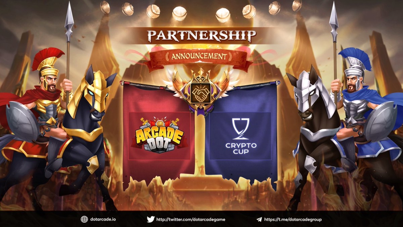 DOTACADE PARTNER