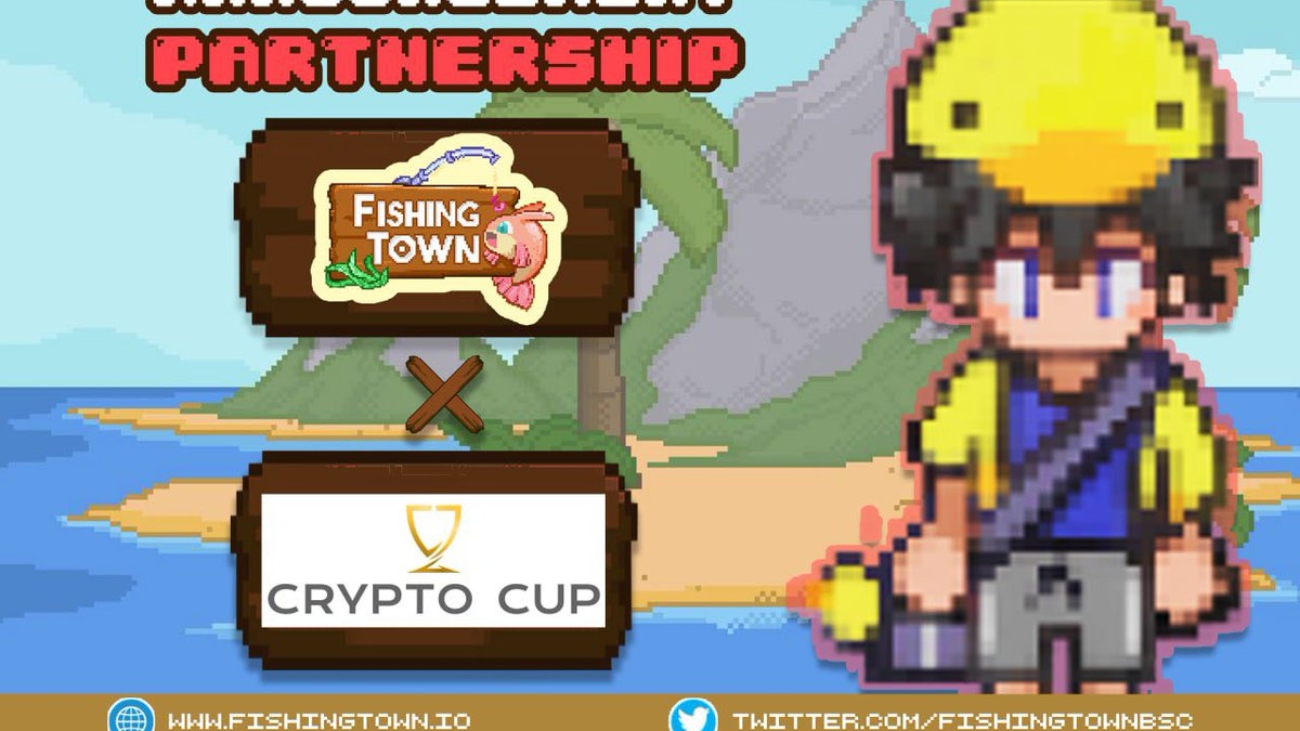 FISHING TOWN PARTNER