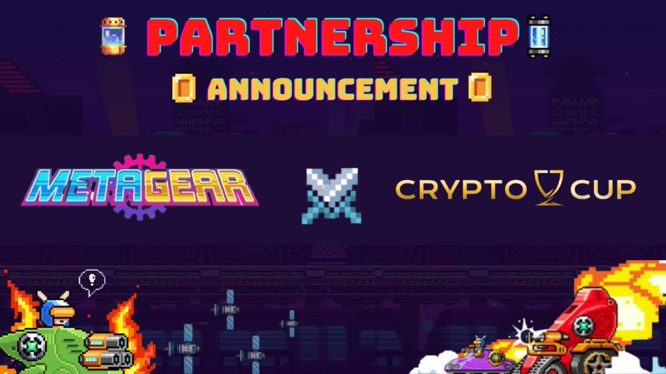 METAGEAR PARTNER