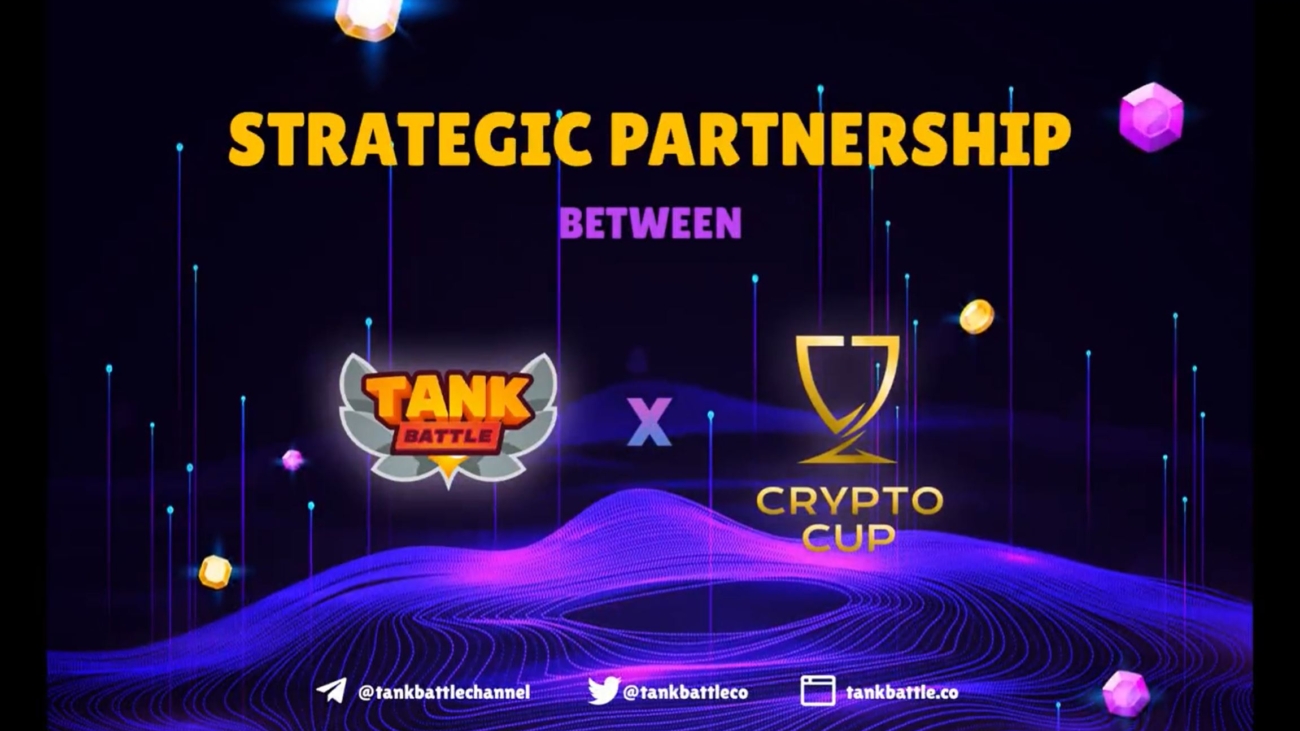 tankbattle partner
