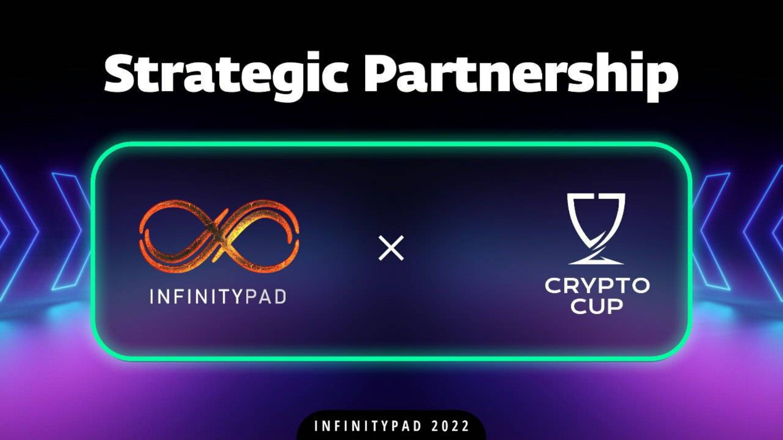infinitypad partner