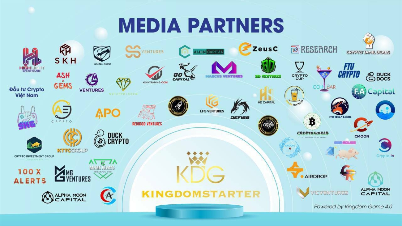 media partner