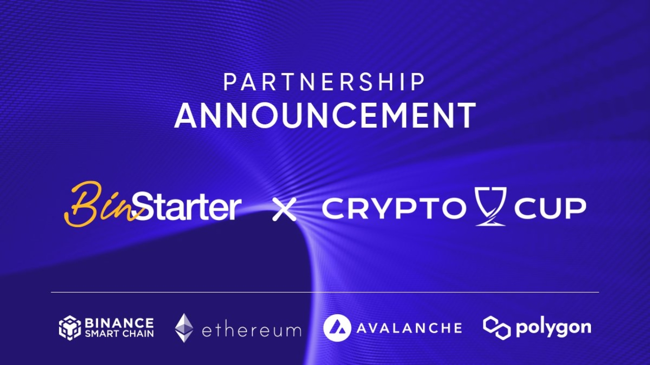 BINSTARTER PARTNERSHIP