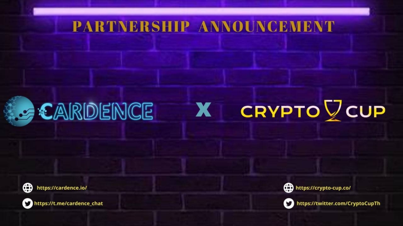 cardence