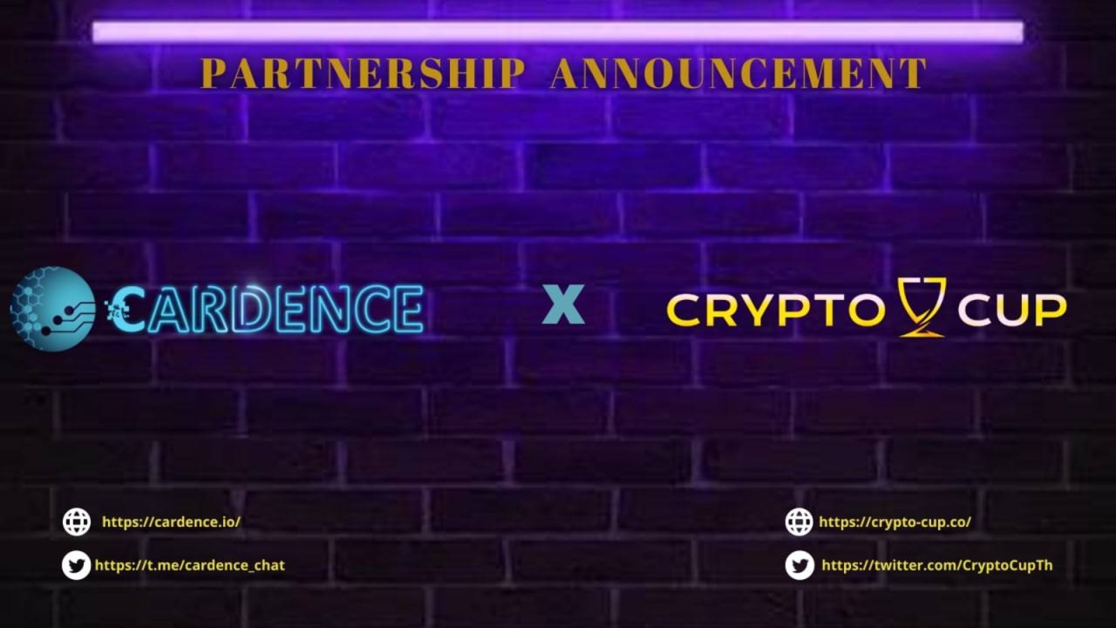 cardence