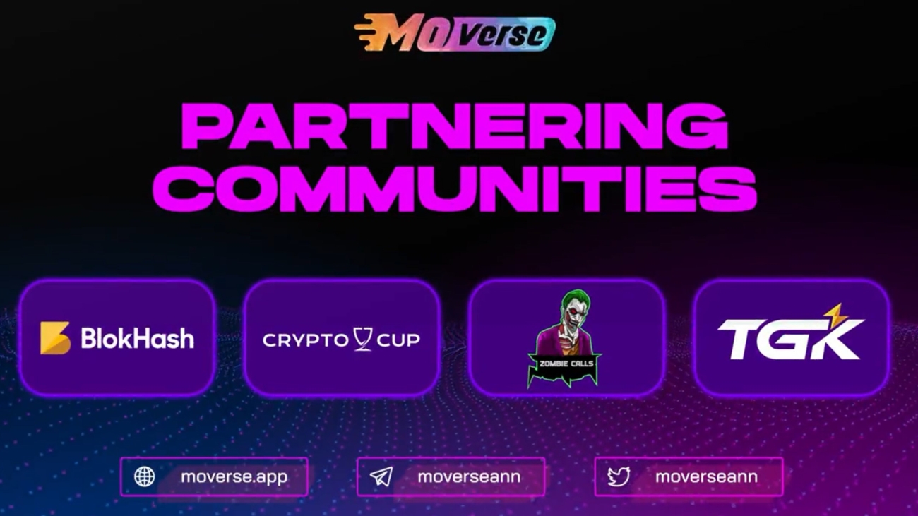 moverse