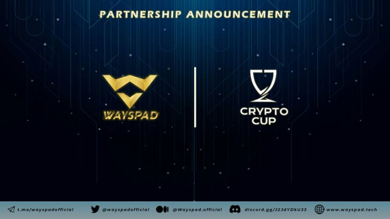 wayspad