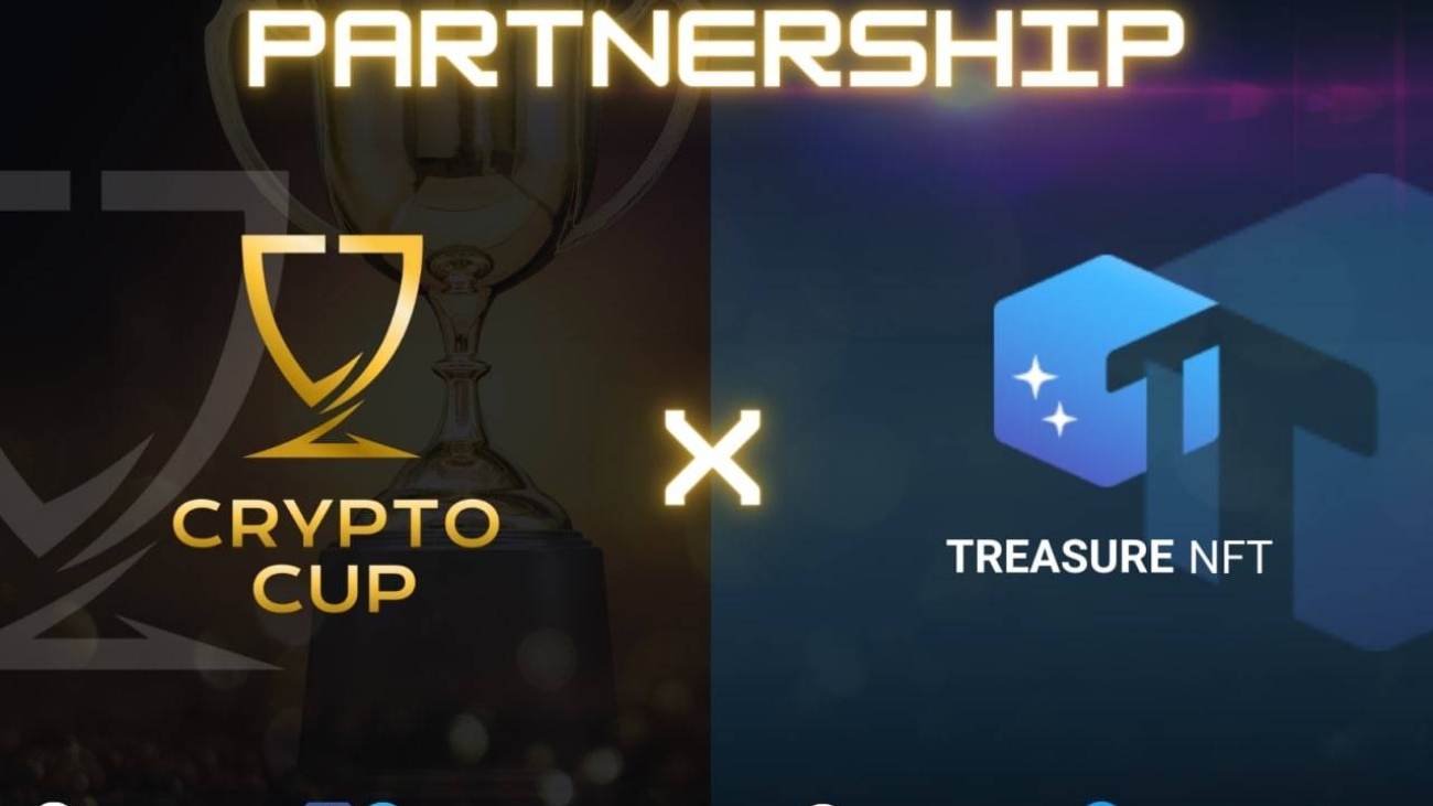 treasure nft